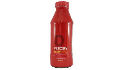 Detoxify Ready Clean - Grape
